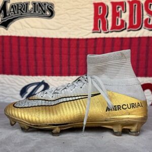 Size 6.5‎ - Nike Mercurial SuperFly 5 CR7 SE Quinto Triunfo